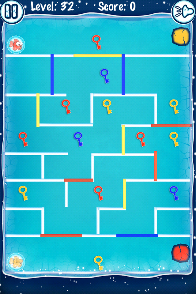 Double Maze Lite